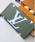 Гаманець Louis Vuitton Monogram Canvas Zippy Wallet